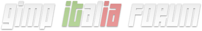 Gimp Italia Forum
